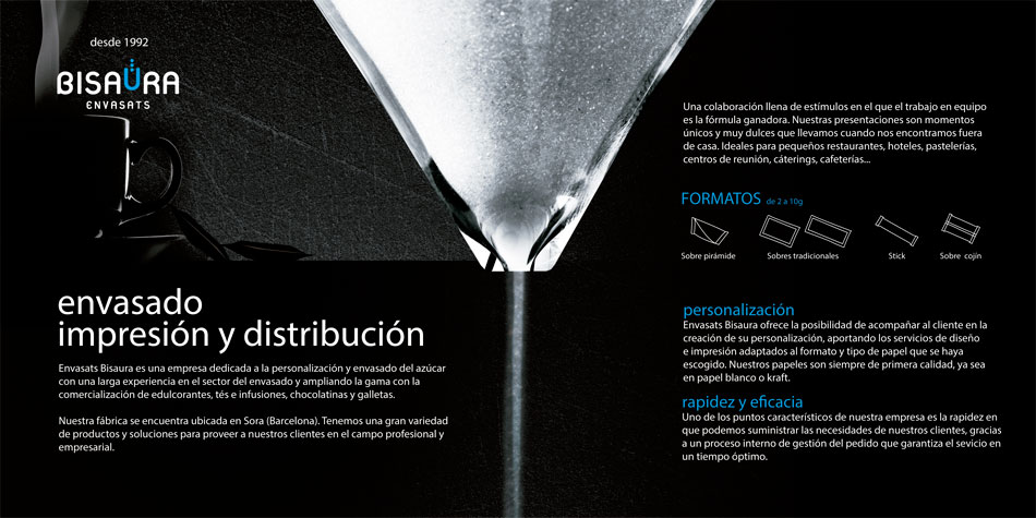 Logotip empresa